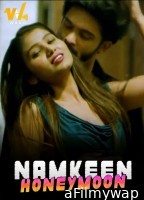 Namkeen Honeymoon (2024) WaahApp Hindi Hot Short Film