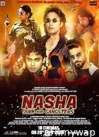 Nasha Jurm Aur Gangsters (2024) HQ Telugu Dubbed Movie