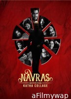 Navras Katha Collage (2024) Hindi Movie