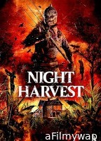 Night Harvest (2024) HQ Hindi Dubbed Movie