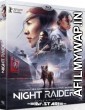 Night Raider (2021) Hindi Dubbed Movies