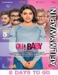 Oh Baby (2019) Telugu Full Movie