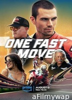 One Fast Move (2024) HQ Tamil Dubbed Movie