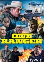 One Ranger (2023) ORG Hindi Dubbed Movie