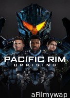 Pacific Rim 2 Uprising (2018) ORG Hindi Dubbed Movie