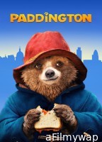 Paddington (2014) ORG Hindi Dubbed Movie