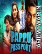 Pappu Passport (Aandavan Kattalai) (2020) Hindi Dubbed Movie