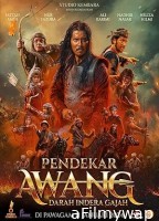 Pendekar Awang Darah Indera Gajah (2024) HQ Bengali Dubbed Movie