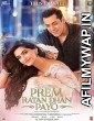 Prem Ratan Dhan Payo (2015) Hindi Movie