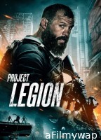 Project Legion (2022) ORG Hindi Dubbed Movie