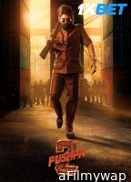 Pushpa 2 The Rule (2024) Tamil Movie