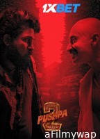 Pushpa The Rule Part 2 (2024) Tamil Movie