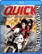 Quick (2011) Hindi Dubbed Movie