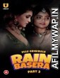 Rain Basera Part 3 (2023) Ullu Hindi Web Series