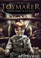 Robert And The Toymaker (2017) ORG Hindi Dubbed Movie