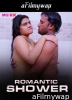 Romantic Shower (2024) MoodX Hindi Hot Short Film