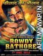 Rowdy Rathore (2012) Hindi Full Movie