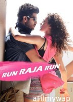 Run Raja Run (2014) ORG Hindi Dubbed Movie