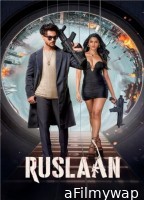 Ruslaan (2024) Hindi Movie