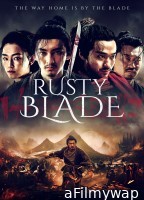 Rusty Blade (2022) ORG Hindi Dubbed Movie