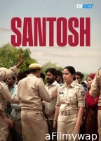 Santosh (2024) Hindi Movie