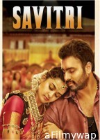 Savitri (2024) ORG Hindi Dubbed Movie