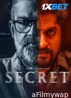 Secret (2024) HQ Hindi Dubbed Movie