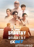 Shastry Viruddh Shastry (2023) Hindi Movies