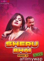 Sheru Bhai (2023) S01 E02 Moodx Hindi Web Series