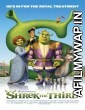 Shrek the Third (2007) Hindi Dubbed Movies