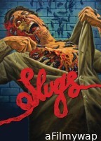 Slugs (1988) ORG Hindi Dubbed Movie