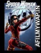 Spider Woman (2007) UNCUT Dual Audio Movie