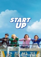 Start Up (2019) ORG Hindi Dubbed Movie