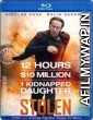 Stolen (2012) Hindi Dubbed Movies