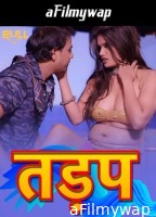 Tadap (2024) S01 E01 Bullapp Hindi Hot Web Series