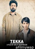 Tekka (2024) HQ Telugu Dubbed Movie