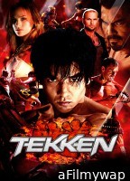 Tekken (2010) ORG Hindi Dubbed Movie