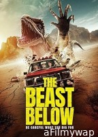 The Beast Below (2022) ORG Hindi Dubbed Movie