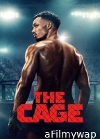 The Cage (2024) Season 1 Hindi Dubbed Web Series