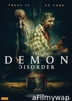 The Demon Disorder (2024) HQ Hindi Dubbed Movie