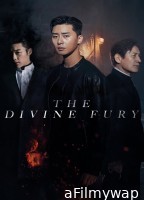 The Divine Fury (2019) ORG Hindi Dubbed Movie