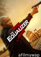 The Equalizer 3 (2023) English Movie