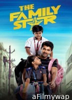 The Family Star (2024) ORG Hindi Dubbed Movie