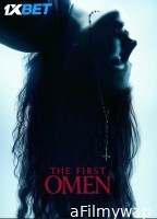 The First Omen (2024) English Movie