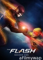 The Flash (2014) Season 1 (EP10) Hindi Dubbed Series