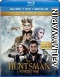 The Huntsman: Winter s War (2016) Hindi Dubbed Movie