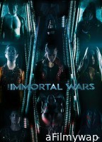 The Immortal Wars (2018) ORG Hindi Dubbed Movie