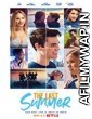 The Last Summer (2019) Hindi Dubbed Movie