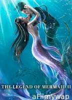 The Legend of Mermaid 2 (2021) ORG Hindi Dubbed Movie