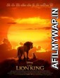 The Lion King (2019) English Full Movie